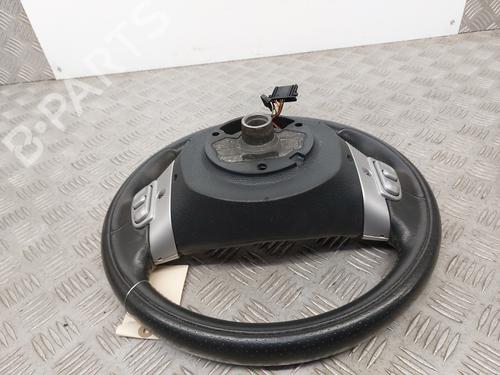 Steering wheel MINI MINI (R50, R53) Cooper | BP29590303C49 