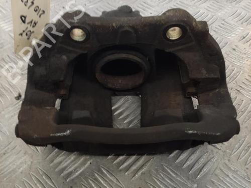 Used Right front brake caliper Right front brake caliper PEUGEOT 307 CC (3B) 2.0 16V (140 hp) 23717812 23717812