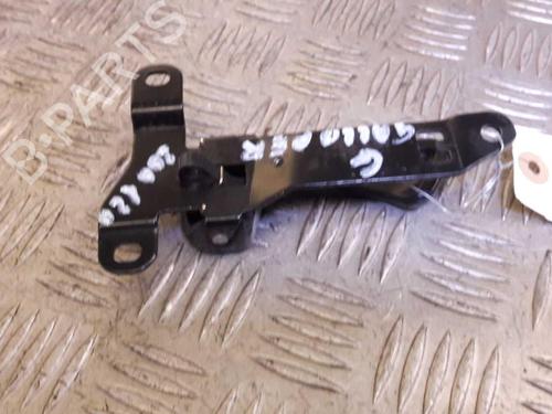 Front left interior door handle HYUNDAI GALLOPER II (JK-01) 2.5 TD | BP23713773I13 