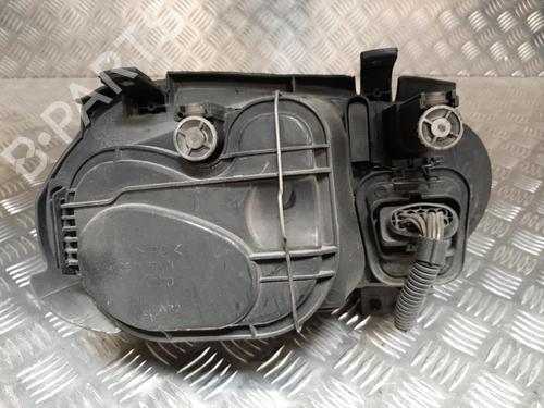 Left headlight VW GOLF IV (1J1) 1.9 TDI | BP23714828C28 