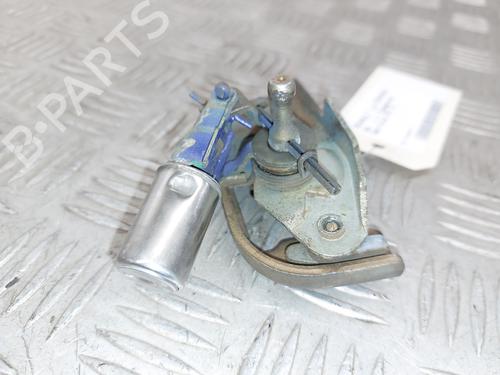 Used Front left lock RENAULT 4 (112_) 1.1 (1128, S128) (34 hp) 30132614