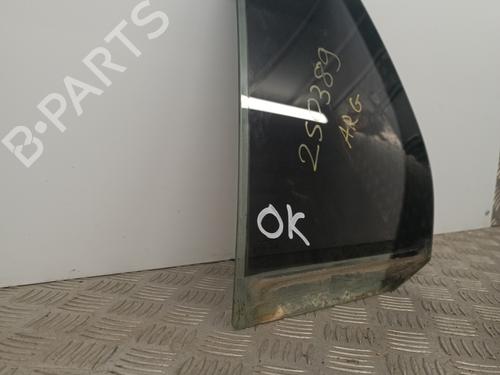 Rear left door window VW GOLF V (1K1) 1.9 TDI | BP29054036C20 