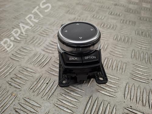 Switch BMW 3 Touring (F31) 318 d | BP40027132I30 - Image 5