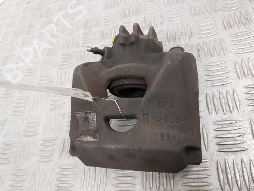 Used Right front brake caliper PEUGEOT 5008 (0U_, 0E_) 2.0 HDi 150 / BlueHDi 150 (150 hp) 31206222