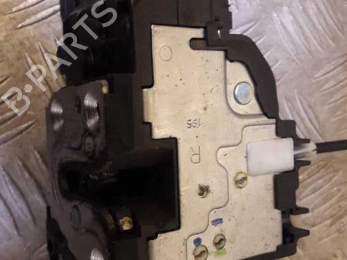 Used Front right lock Front right lock RENAULT MODUS / GRAND MODUS (F/JP0_) 1.4 (JP01, JP0J) (98 hp) 23725220 23725220