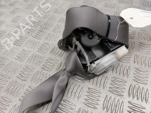 Used Rear left seatbelt Rear left seatbelt DAIHATSU CUORE VII (L275_, L285_, L276_) 1.0 (L276) (70 hp) 23738201 23738201