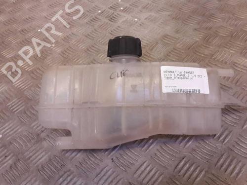 Used Expansion tank RENAULT CLIO III (BR0/1, CR0/1) 1.5 dCi (88 hp) 23658083