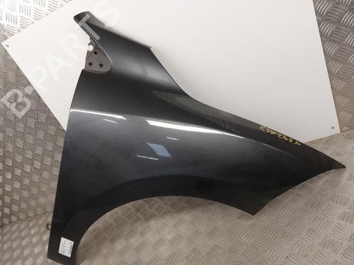 Right front fenders RENAULT MEGANE III Grandtour (KZ0/1) 1.5 dCi (KZ09, KZ0D, KZ1G, KZ29, KZ14, KZ1W, KZ10, KZ1F,... | BP29336397C42 
