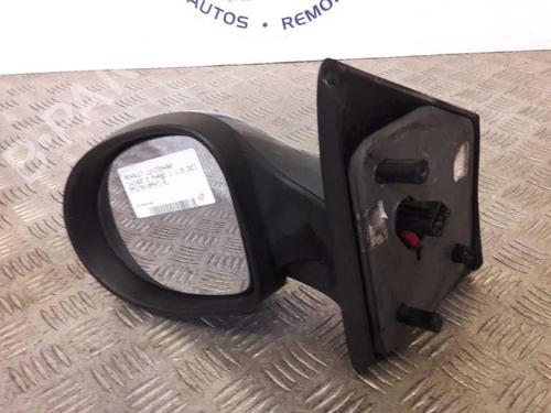 Used Left mirror Left mirror 23657901 23657901