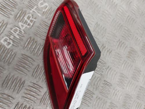 Left tailgate light OPEL CORSA E (X15) 1.4 (08, 68) | BP23745113C79  - Image 5