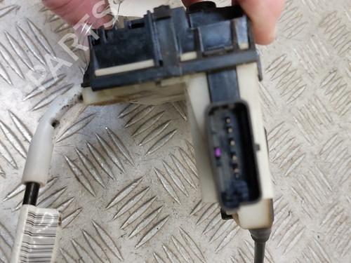 Rear left lock PEUGEOT 2008 I (CU_) 1.6 BlueHDi 100 | BP23747070C100