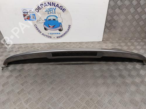 Used Rear spoiler Rear spoiler RENAULT CLIO IV (BH_) 1.5 dCi 75 (75 hp) 23746510 23746510