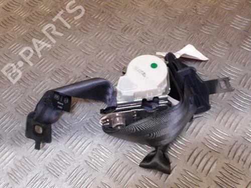 Rear left belt tensioner RENAULT CLIO III (BR0/1, CR0/1) 1.5 dCi (BR17, CR17) | BP23713871C89 