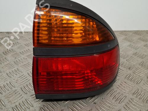 Used Right taillight RENAULT LAGUNA I (B56_, 556_) 1.9 dTi (B56J) (98 hp) 29186401