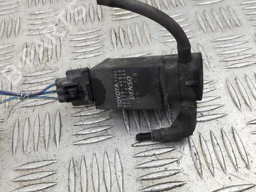Used Washer pump Washer pump TOYOTA COROLLA Verso (_E12_) 2.0 D-4D (CDE120_, CDE120R) (90 hp) 23737156 23737156