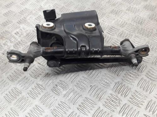 Front wiper motor VW FOX Hatchback (5Z1, 5Z3, 5Z4) 1.2 | BP23658707M29 