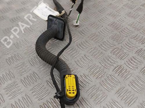 Used Electronic module Electronic module RENAULT CLIO IV (BH_) 1.2 16V (73 hp) 23744986 23744986