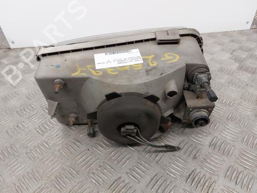 Venstre forlygte FIAT DUCATO Van (230_) 2.5 D | BP30045031C28 