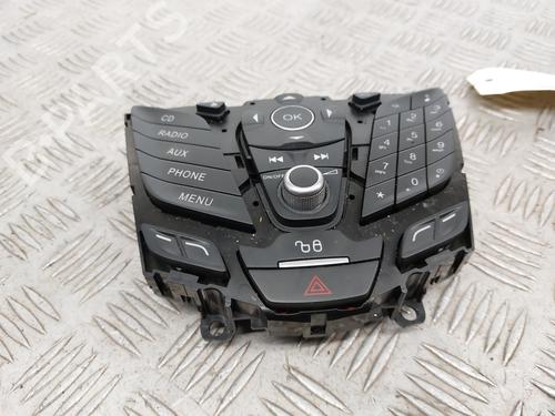 Switch FORD FIESTA VI (CB1, CCN) 1.6 TDCi | BP31824900I30  - Image 5