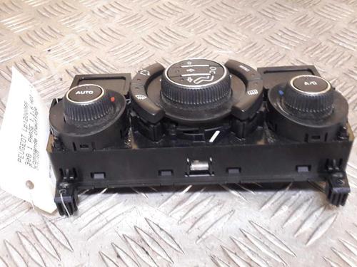 Climate control PEUGEOT 308 I (4A_, 4C_) 1.6 HDi | BP23724631I5 