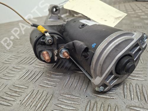 Starter PEUGEOT PARTNER MPV (5_, G_) | BP36055092M8 - Image 4
