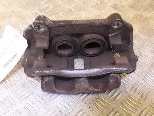 Used Left front brake caliper Left front brake caliper RENAULT TRAFIC II Van (FL) 1.9 dCi 80 (FL0B) (82 hp) 23658173 23658173