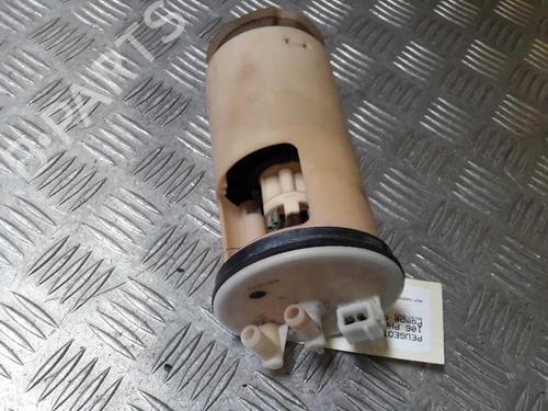 Fuel pump PEUGEOT 106 II (1A_, 1C_) 1.4 i | BP23725631M76 