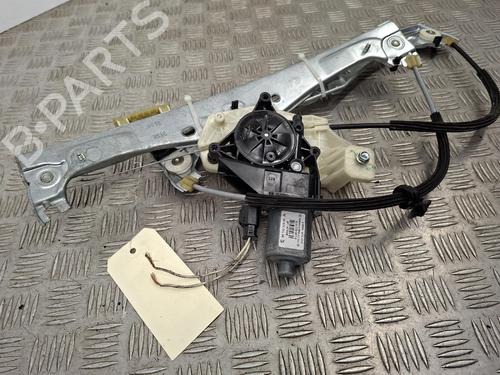 Rudehejsemekanisme Højre foran CITROËN C4 CACTUS 1.2 THP 110 | BP39896152C23 - Image 2