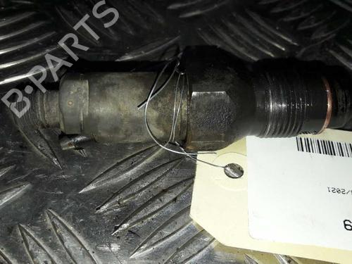 Used Injector CITROËN XSARA Coupe (N0) 1.9 D (70 hp) 24851739