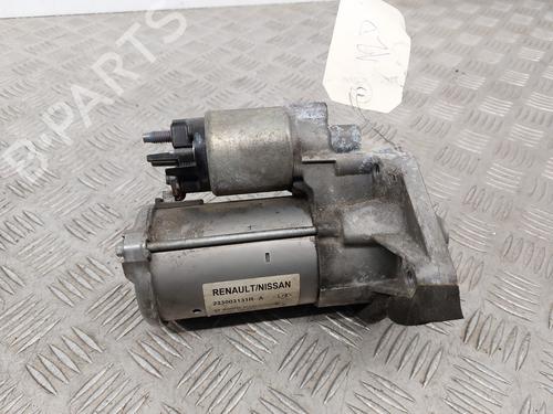 Used Starter Starter NISSAN QASHQAI II (J11, J11_) 1.6 dCi (130 hp) 33748116 33748116