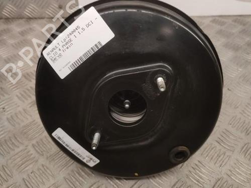 Used Servo brake RENAULT CLIO IV (BH_) 1.5 dCi 75 (75 hp) 23738100