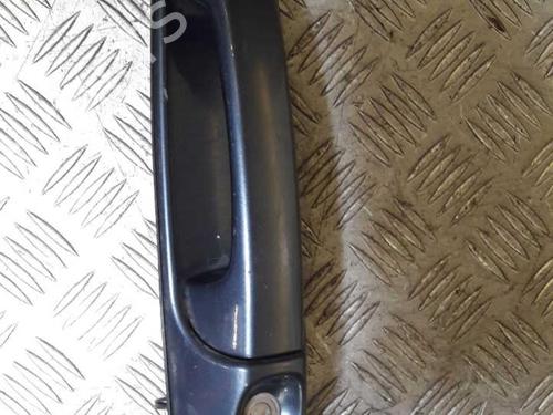 Used Front left exterior door handle JEEP GRAND CHEROKEE II (WJ, WG) 3.1 TD 4x4 (140 hp) 23725327