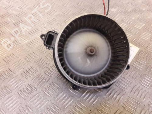 Heater blower motor PEUGEOT PARTNER Box Body/MPV 1.6 HDi | BP23727221M62 