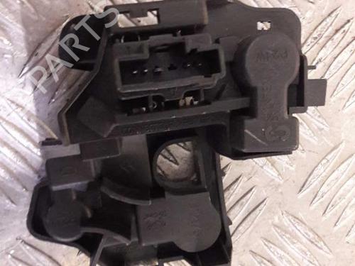 Support de lampe PEUGEOT 206 Hatchback (2A/C) 1.4 i | BP23717337L10 
