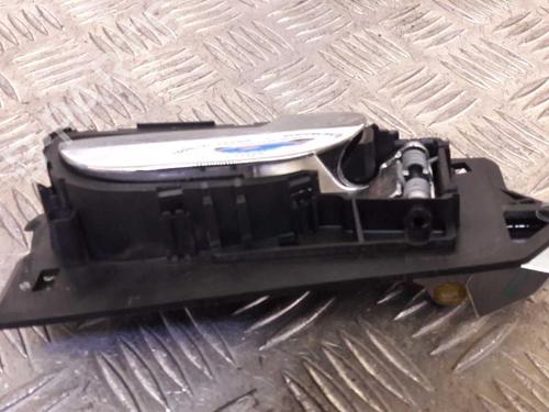 Front right interior door handle PEUGEOT 307 Break (3E) 1.6 HDi 110 | BP23656560I14 - Image 3