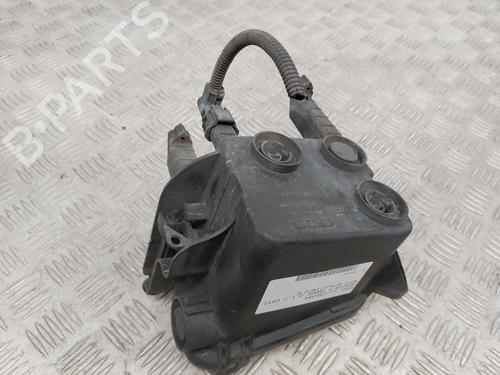 Left front fog light OPEL MERIVA A MPV (X03) 1.7 CDTI (E75) | BP30127772C30 