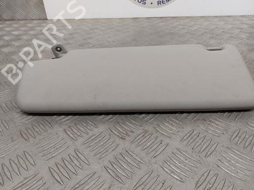 Right sun visor VW TOURAN (1T1, 1T2) 1.9 TDI | BP23744800I2 