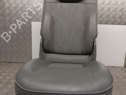 Used Rear seat Rear seat RENAULT SCÉNIC I MPV (JA0/1_, FA0_) 2.0 16V (JA1D, JA17) (140 hp) 23745573 23745573