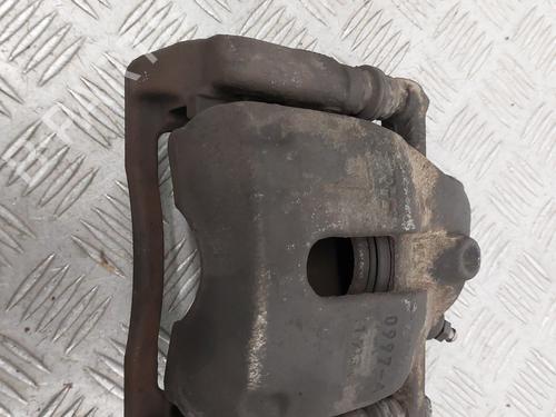 Left front brake caliper SUZUKI SWIFT III (MZ, EZ) 1.3 (RS413, ZC11S) | BP23713446M105 - Image 4