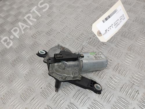 Used Rear wiper motor OPEL VECTRA C GTS (Z02) 1.9 CDTI (F68) (150 hp) 28545554