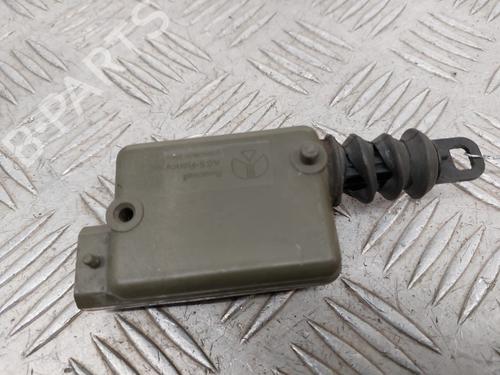 Electronic module RENAULT ESPACE II (J/S63_) 2.1 TD (J633, J634, J/S635, J/S63D) | BP25259533M83 - Image 2