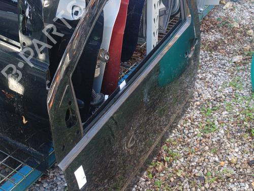 Left front door CITROËN C2 (JM_) 1.4 | BP23716954C2 