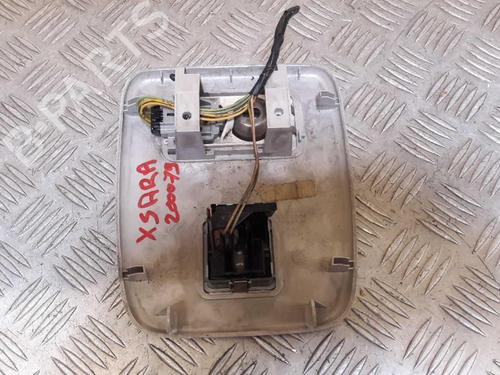Innenleuchte für CITROËN XSARA (N1) 2.0 HDi 90 (90 hp) 23656946