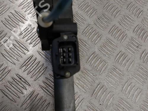 Front left window mechanism OPEL CORSA D (S07) 1.3 CDTI (L08, L68) | BP23743485C22 - Image 3