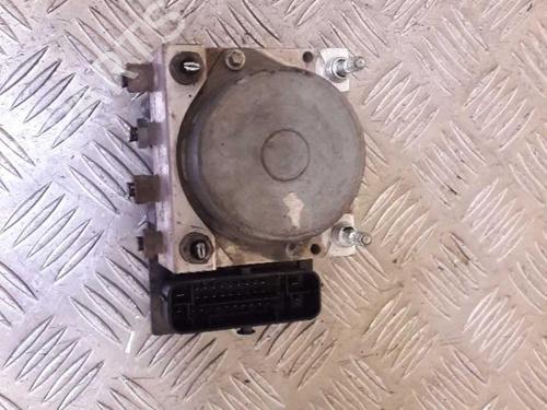 Used ABS pump FIAT PUNTO EVO (199_) 1.2 (65 hp) 23717920