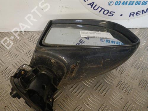 Right mirror KIA CARENS III MPV (UN) 2.0 CRDi 140 | BP23715941C27 