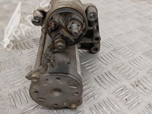 Used Starter Starter PEUGEOT PARTNER Tepee 1.6 HDi 16V (90 hp) 24874852 24874852