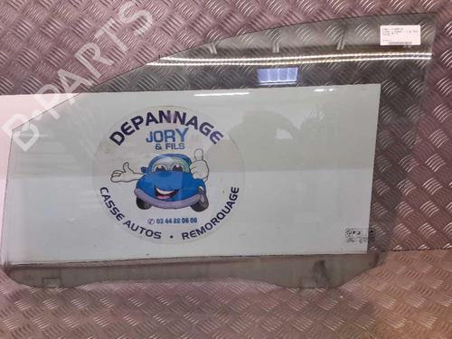 Used Front left door window FORD FOCUS C-MAX (DM2) 1.8 TDCi (115 hp) 23725505