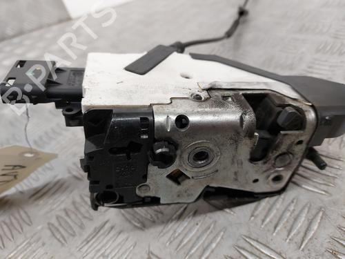 Used Front right lock Front right lock CITROËN C3 Picasso (SH_) 1.6 HDi (90 hp) 23748717 23748717