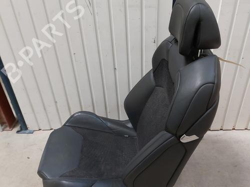 Right front seat CITROËN C5 III Break (RW_) | BP33308264C16 - Image 2